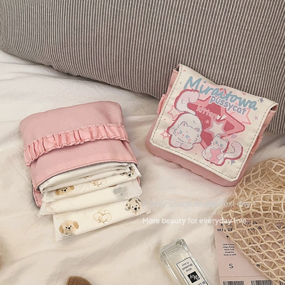 Mini Veri Kabloları Organizatö - Cable Organizer Bag incelemesi ve fiyatı