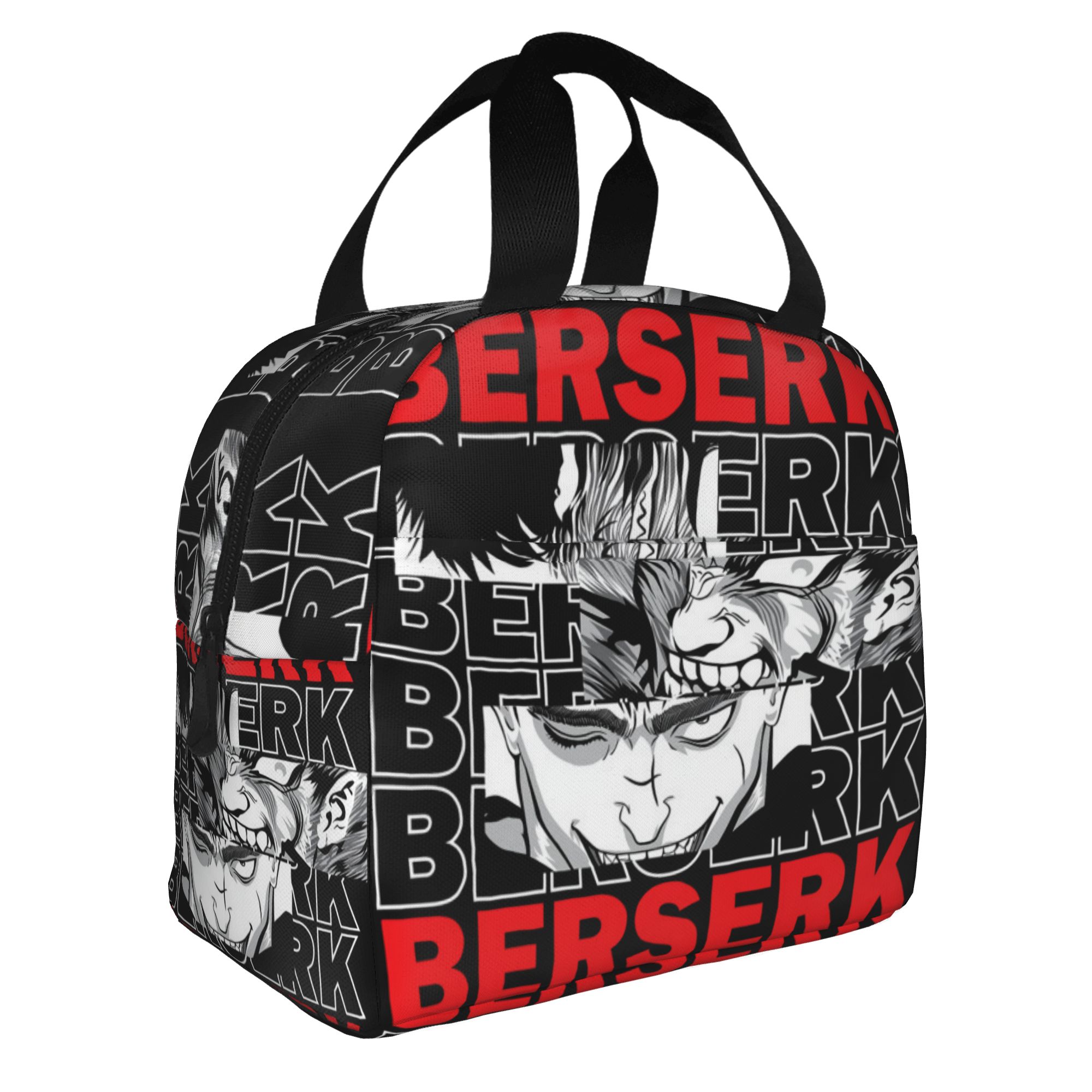 B-Berserks Termal Yalıtımlı Öğ - Tech Accessories Organizer incelemesi ve fiyatı