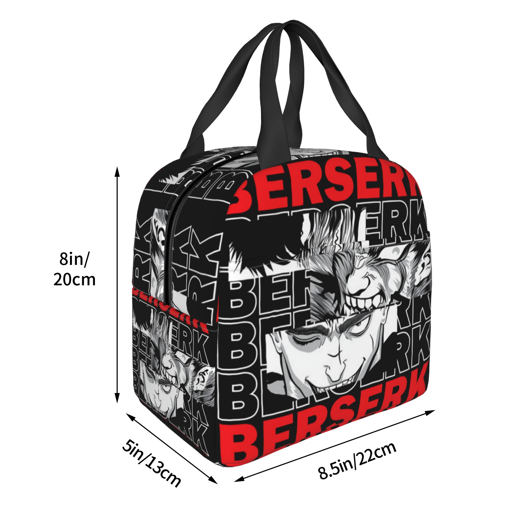 B-Berserks Termal Yalıtımlı Öğ - Tech Accessories Organizer incelemesi ve fiyatı