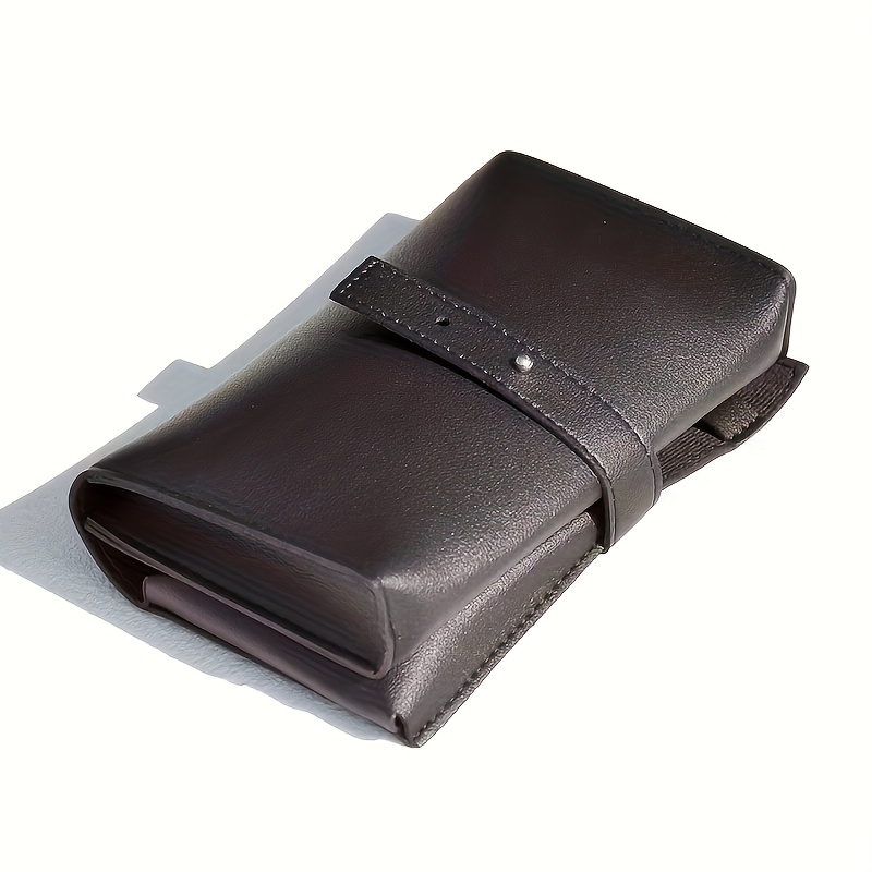 Çok Bölmeli Elektronik Seyahat - Tech Accessories Travel Case incelemesi ve fiyatı