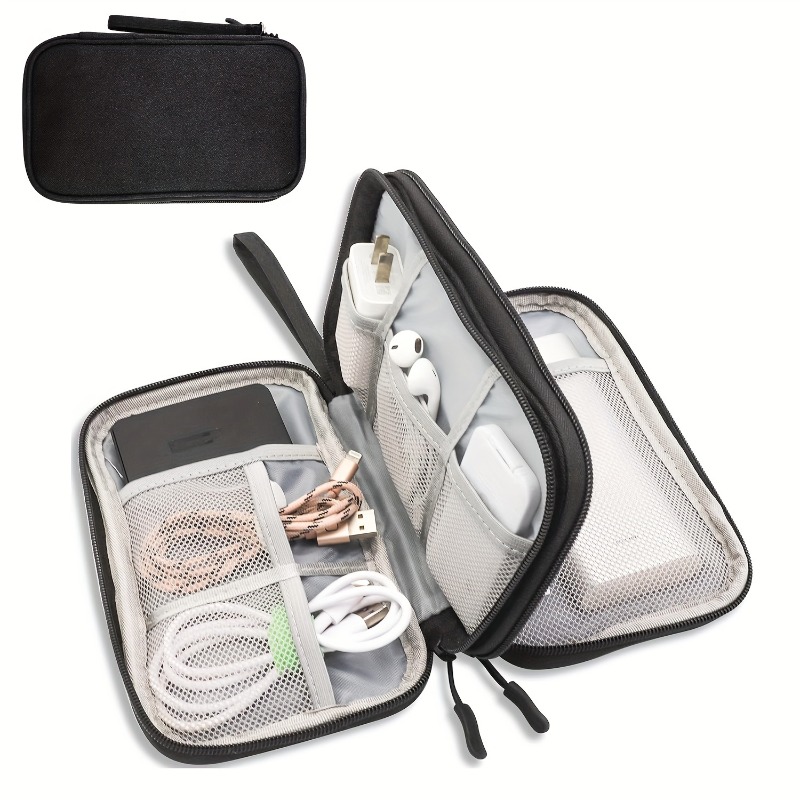 Seyahat Düzenleyici Çantası, Ç - Tech Accessories Organizer incelemesi ve fiyatı