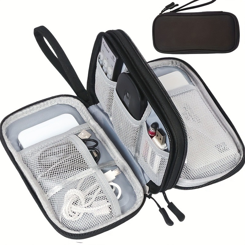 Seyahat Düzenleyici Çantası, Ç - Tech Accessories Organizer incelemesi ve fiyatı