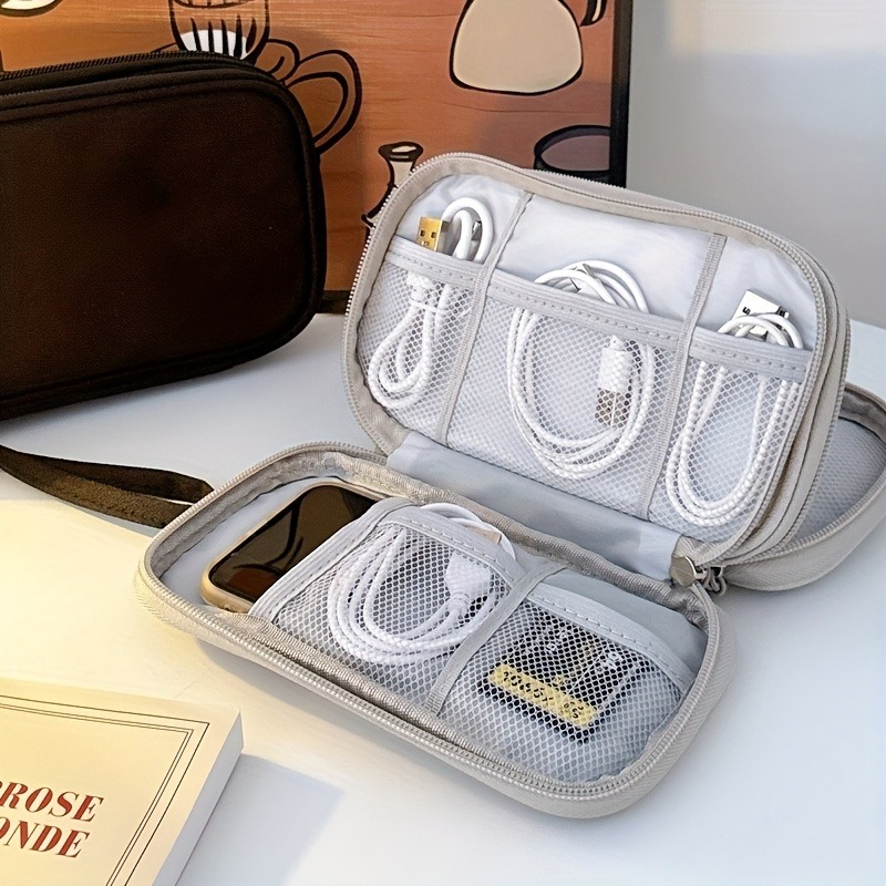 Seyahat Düzenleyici Çantası, Ç - Tech Accessories Organizer incelemesi ve fiyatı
