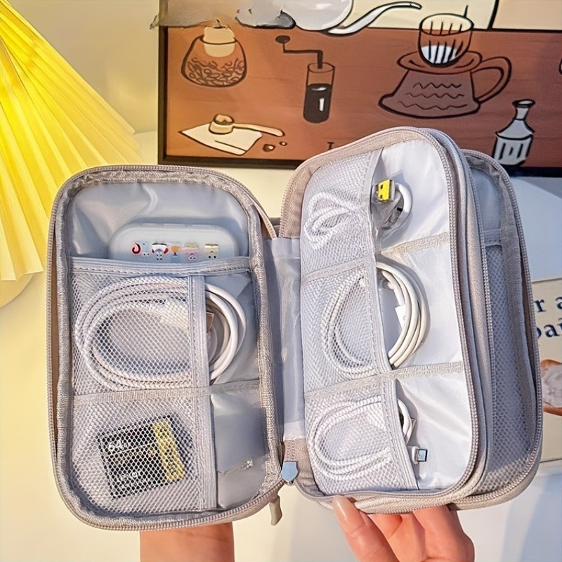 Seyahat Düzenleyici Çantası, Ç - Tech Accessories Organizer incelemesi ve fiyatı