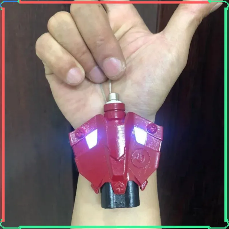 Örümcek ipeği fırlatıcı oyunca - Tech Accessories Usa incelemesi ve fiyatı