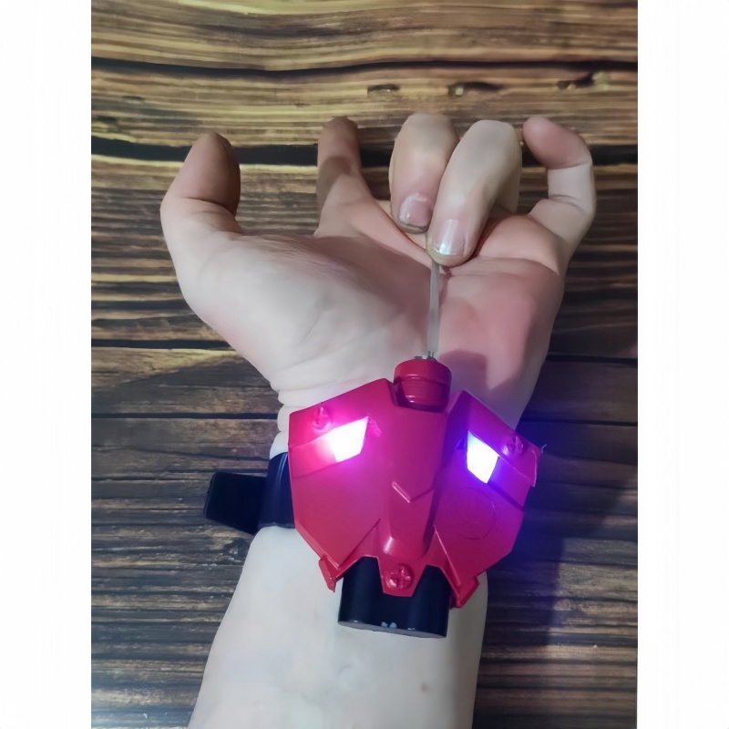 Örümcek ipeği fırlatıcı oyunca - Tech Accessories Usa incelemesi ve fiyatı