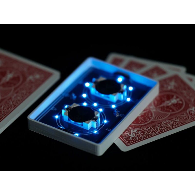 Tech Deck Sihirbazlık Numarala - Tech Deck Accessories incelemesi ve fiyatı