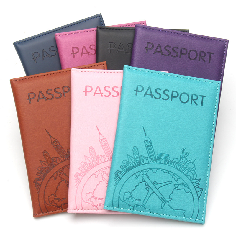 Global Flight Baskılı Pasaport - Tech Accessories Travel incelemesi ve fiyatı
