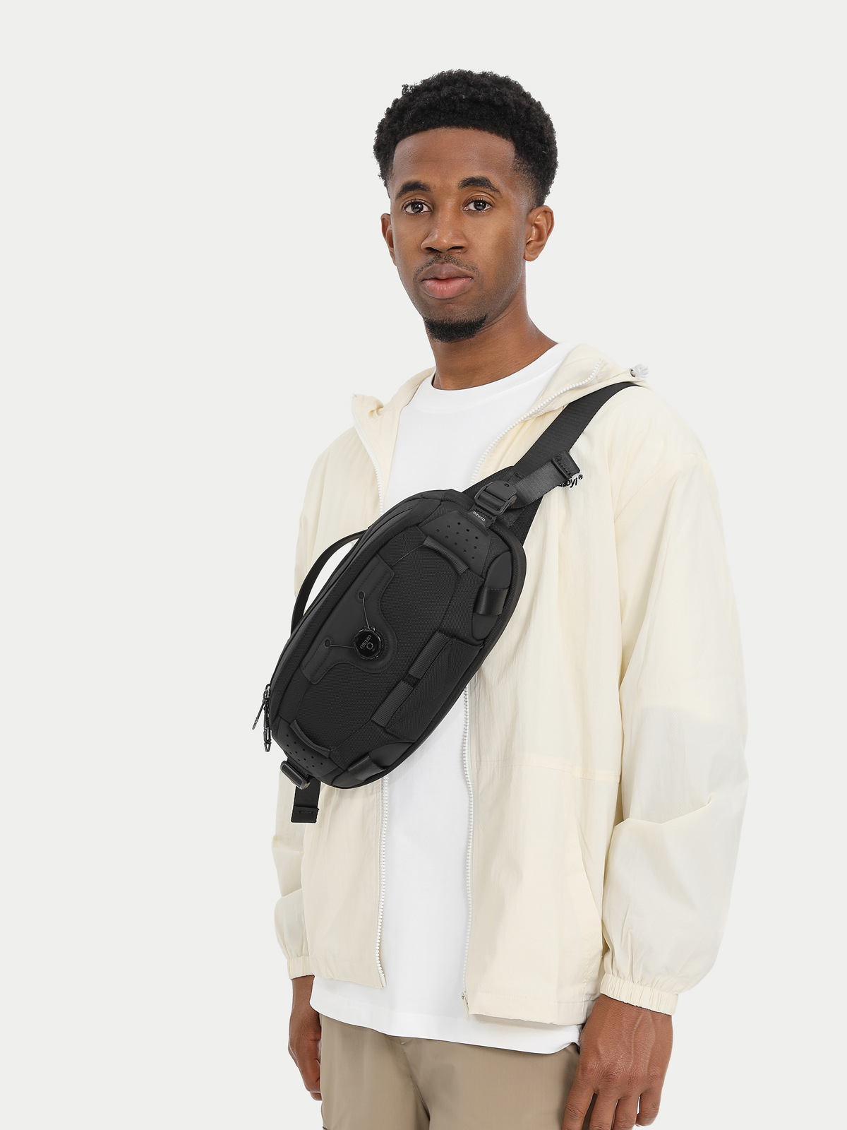 OZUKO Çok fonksiyonlu Göğüs Ça - Tech Accessories Bag incelemesi ve fiyatı