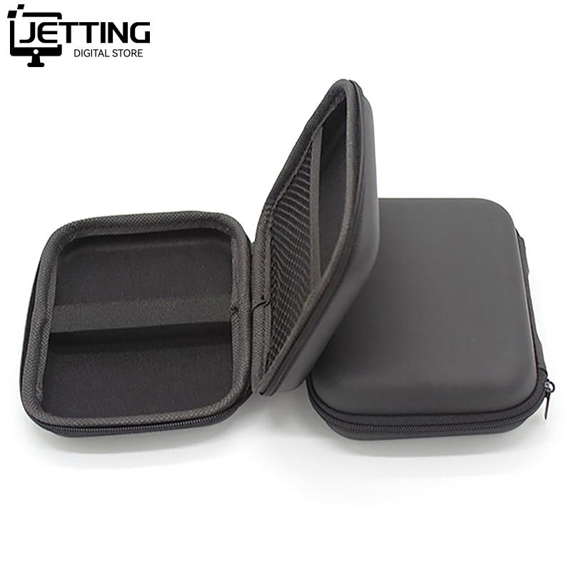 Hdd durumda 2.5 inç HDD/SSD sa - Tech Accessories Bag incelemesi ve fiyatı