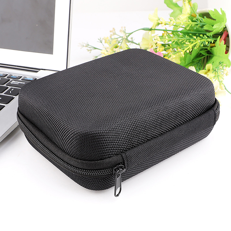 Hdd durumda 2.5 inç HDD/SSD sa - Tech Accessories Bag incelemesi ve fiyatı