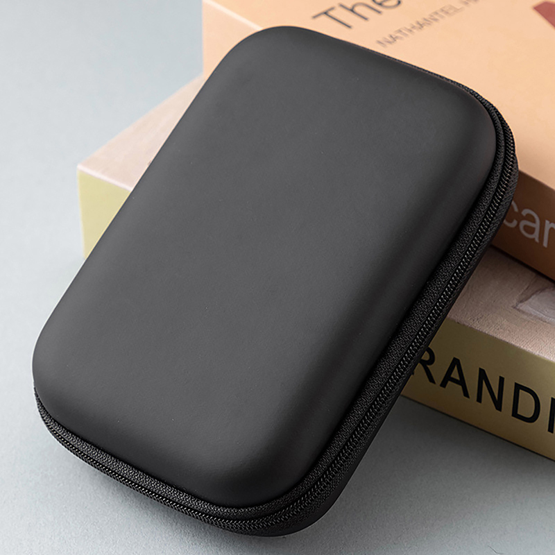 Hdd durumda 2.5 inç HDD/SSD sa - Tech Accessories Bag incelemesi ve fiyatı