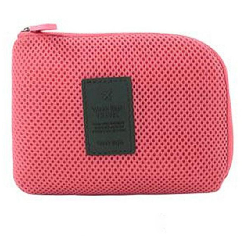 Seyahat aksesuarı kablo çantas - Tech Accessories Organizer incelemesi ve fiyatı