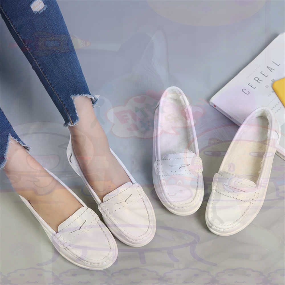 Yumuşak Slip-on Bayan Büyük Bo - Tech Accessories Wholesale incelemesi ve fiyatı