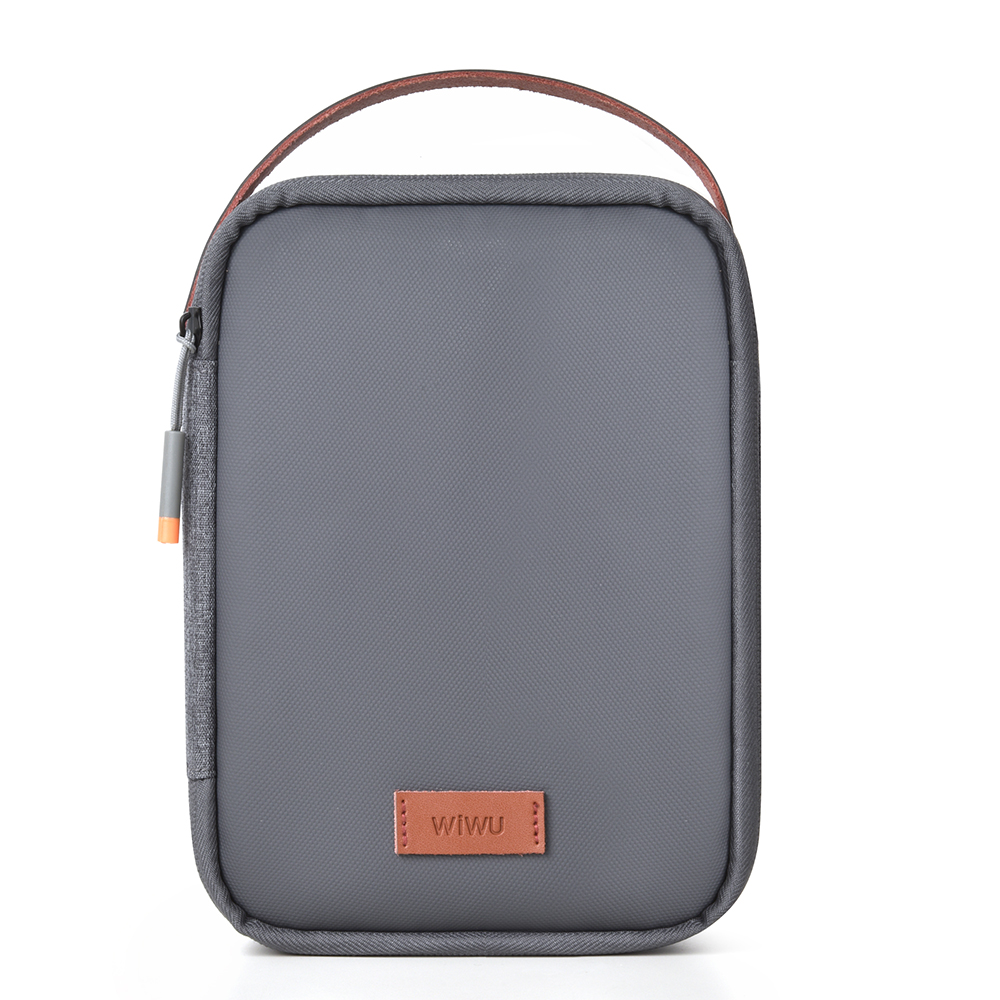 WiWU Seyahat Elektronik Organi - Tech Accessories Travel incelemesi ve fiyatı
