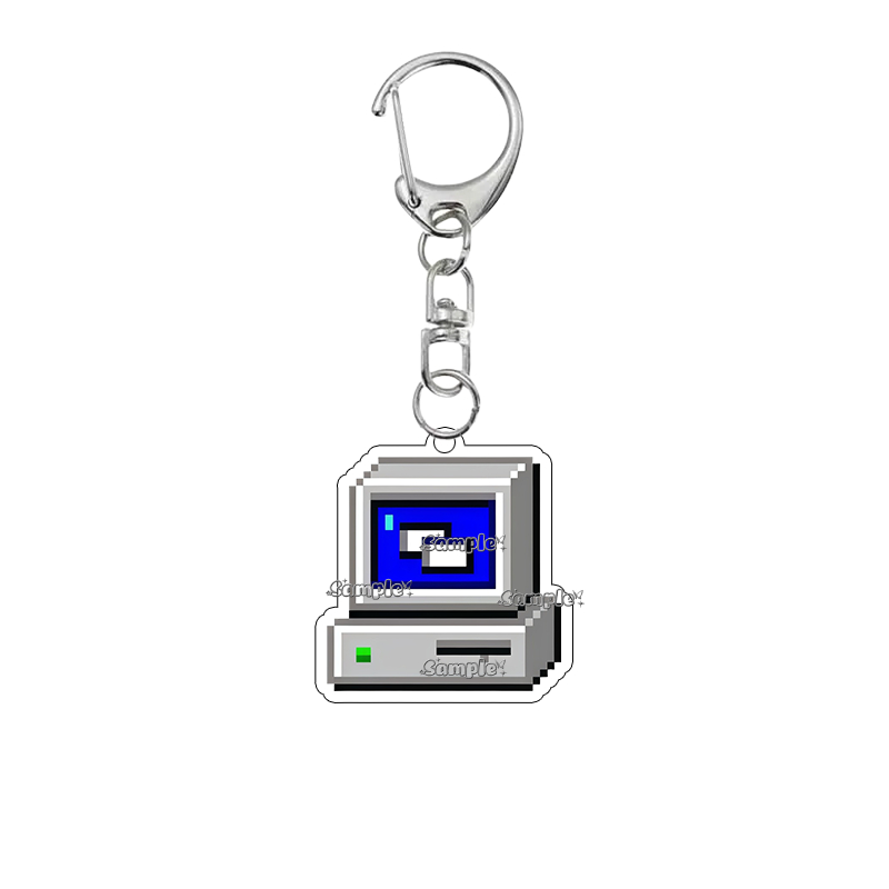 Yaratıcı Çift Taraflı Baskı Re - Tech Accessories Icon incelemesi ve fiyatı