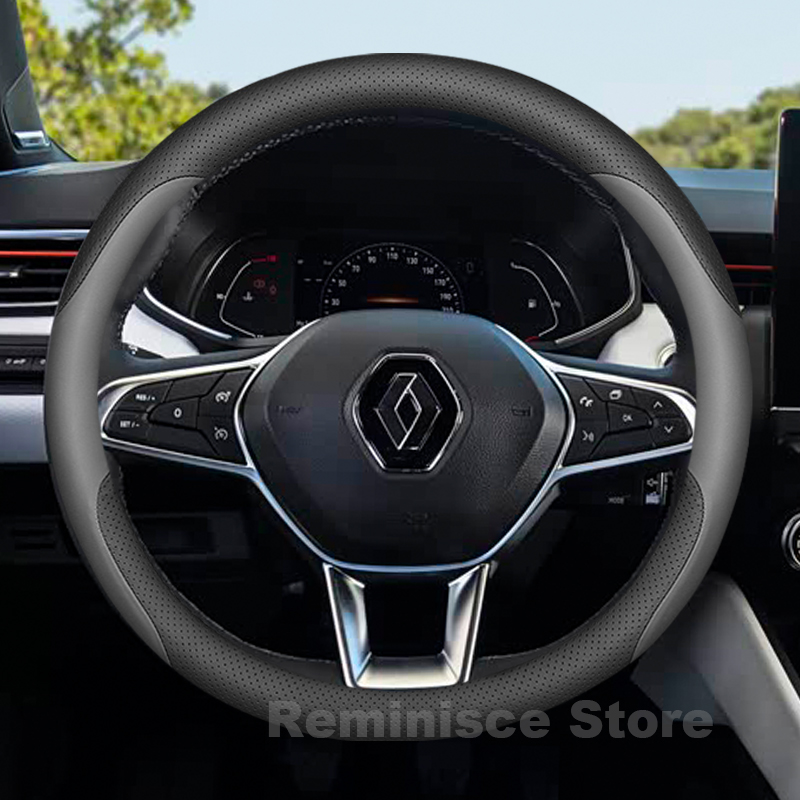 Renault Clio e tech Hybrid r s - Tech Accessories Hub incelemesi ve fiyatı