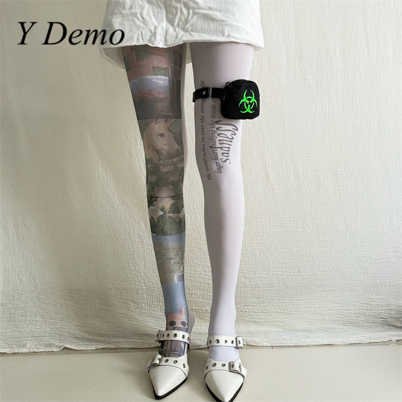 Y Demo Techwear Biohazard Küçü - Tech Accessories Bag incelemesi ve fiyatı