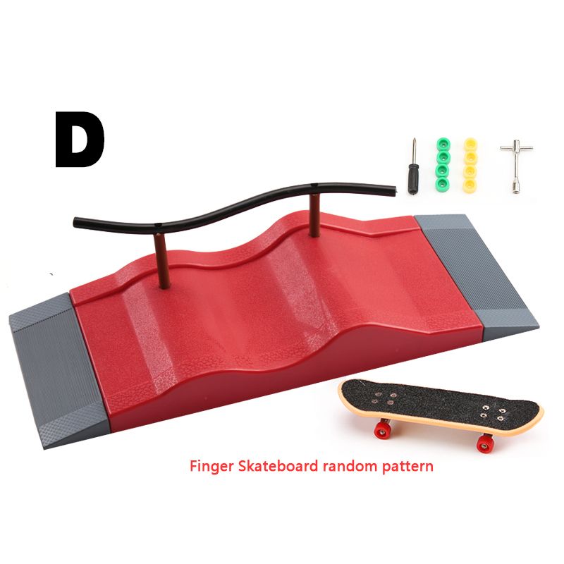Çocuklar parmak kaykaylar pate - Tech Deck Accessories incelemesi ve fiyatı