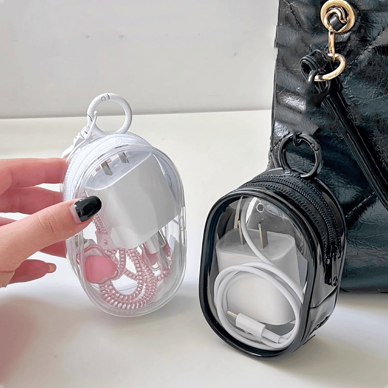 Şarj Cihazları, Kulaklıklar ve - Tech Accessories Travel Case incelemesi ve fiyatı