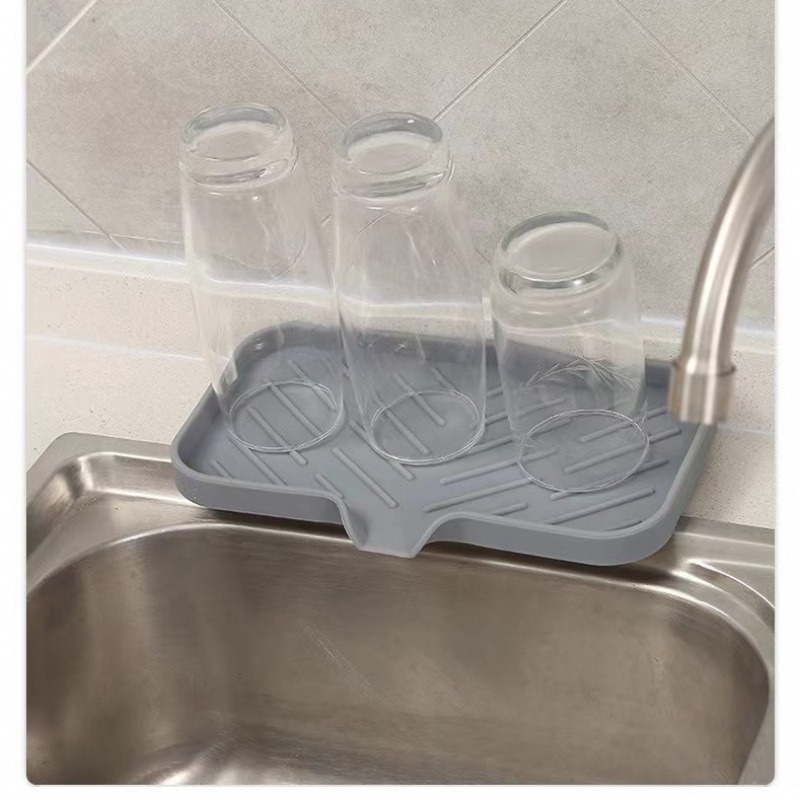 Sünger Tutucu Mutfak Lavabosu  - Tech Accessories Organizer incelemesi ve fiyatı