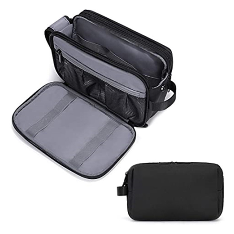 Dayanıklı Su Geçirmez Elektron - Tech Accessories Travel Case incelemesi ve fiyatı