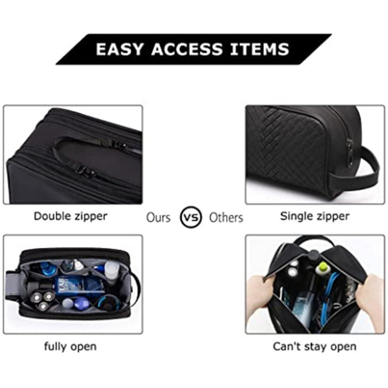 Dayanıklı Su Geçirmez Elektron - Tech Accessories Travel Case incelemesi ve fiyatı