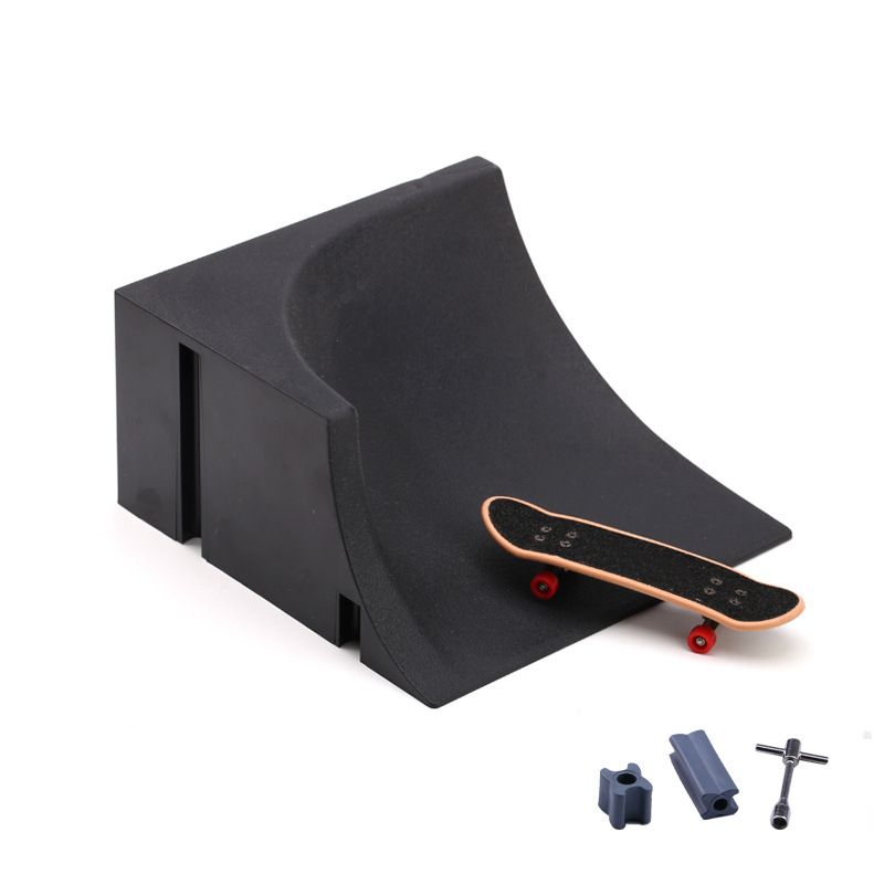 6-in-1 Çocuk Parmak Kaykay Pat - Tech Deck Accessories incelemesi ve fiyatı