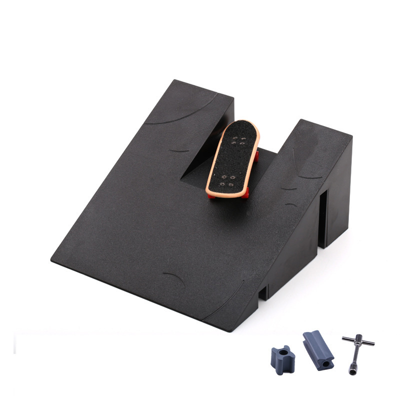 6-in-1 Çocuk Parmak Kaykay Pat - Tech Deck Accessories incelemesi ve fiyatı