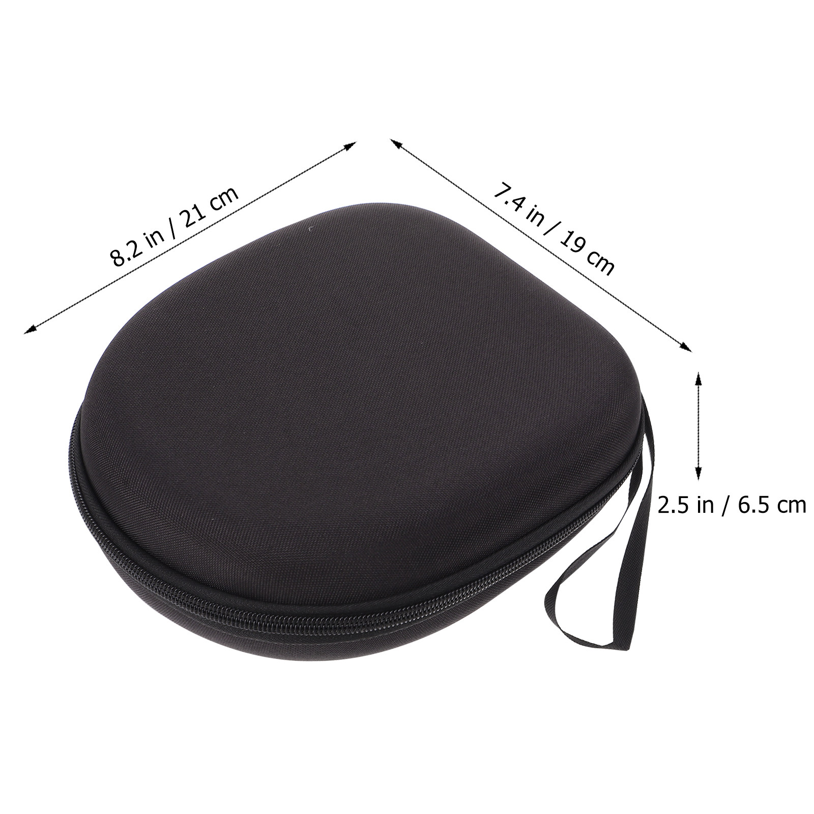 1 Adet Kulaklık Kılıfı Taşınab - Cable Organizer Bag incelemesi ve fiyatı