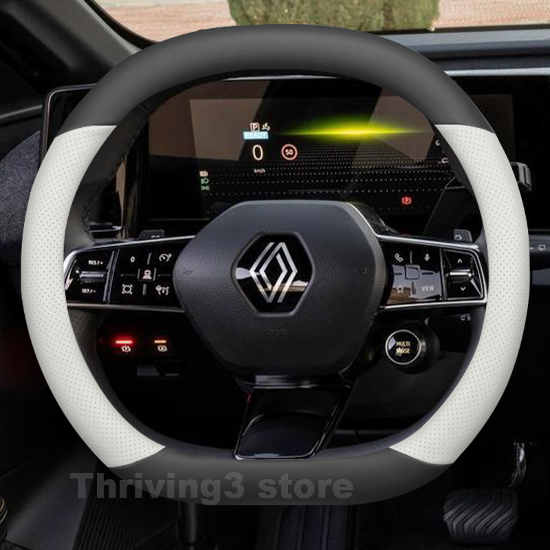Deri Araba Direksiyon Kapağı R - Tech Accessories Hub incelemesi ve fiyatı
