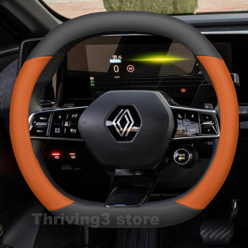 Deri Araba Direksiyon Kapağı R - Tech Accessories Hub incelemesi ve fiyatı