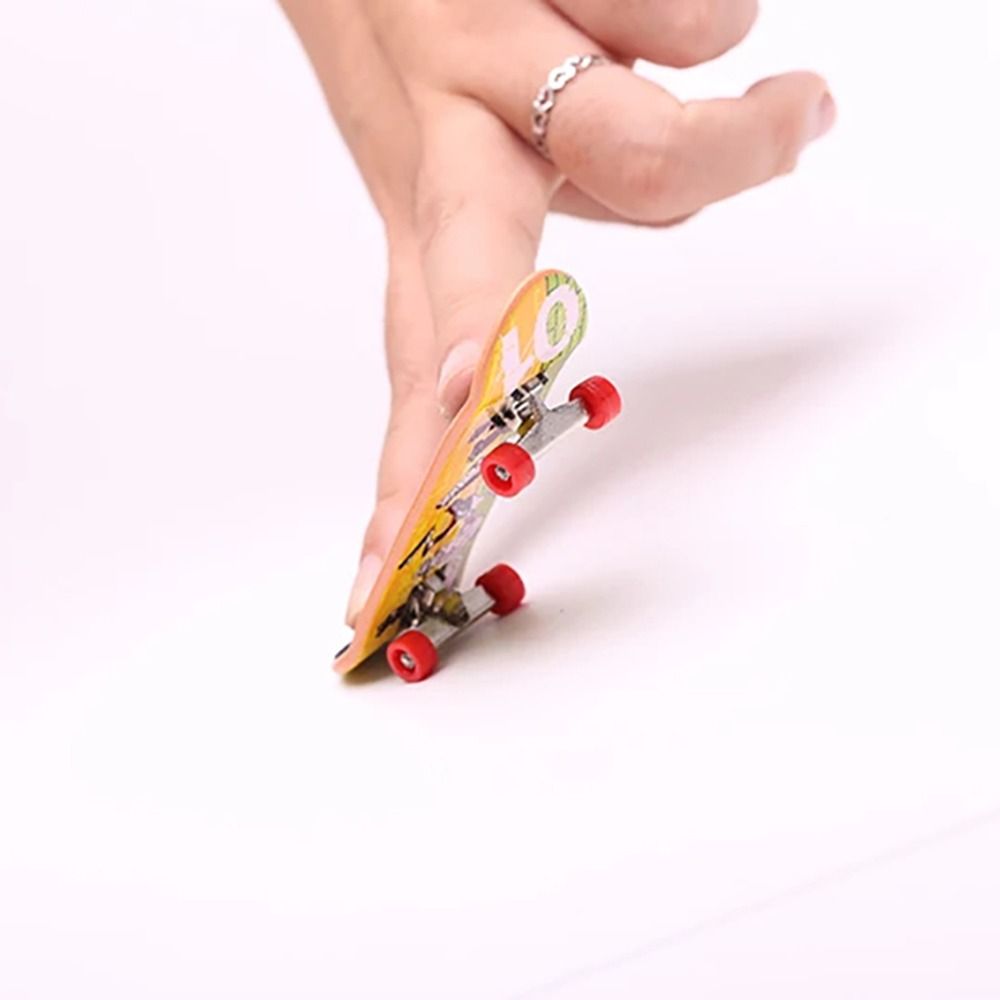 1 Takım Yeni Parmak Eğitim Pat - Tech Deck Accessories incelemesi ve fiyatı