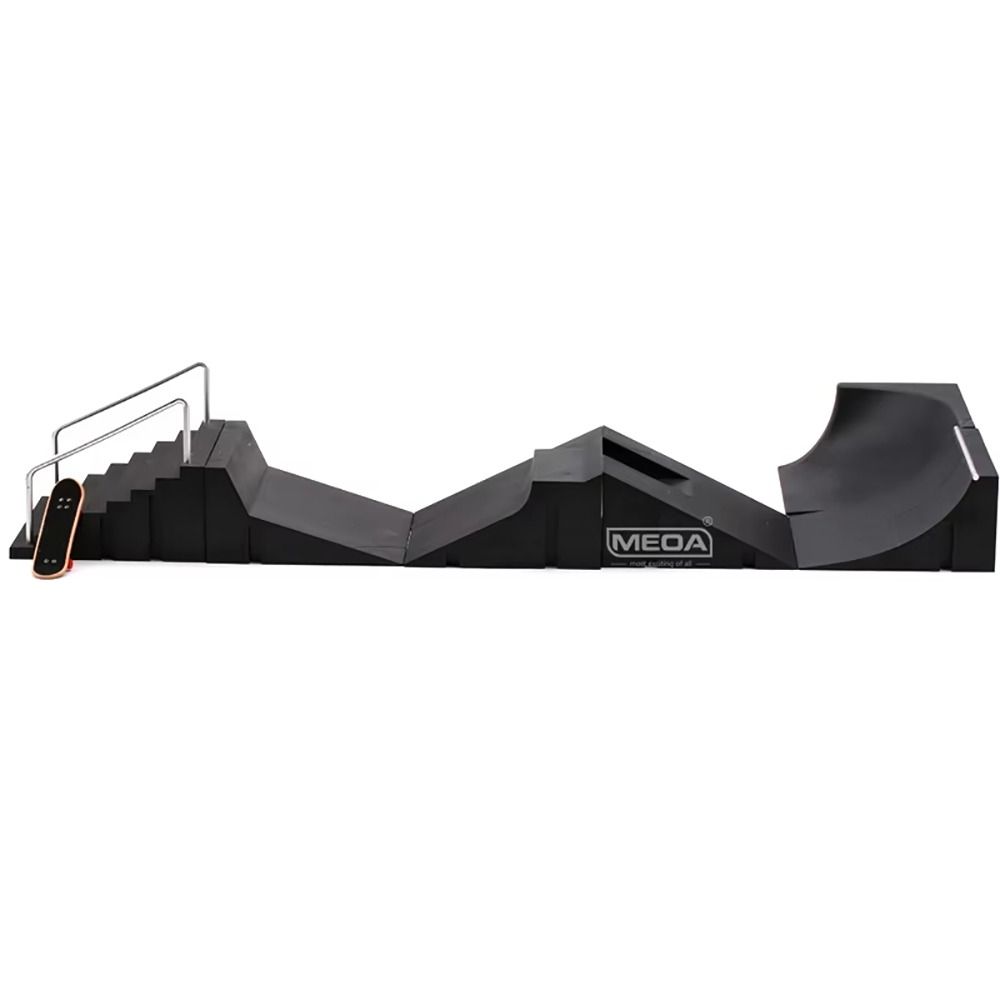 1 Takım Yeni Parmak Eğitim Pat - Tech Deck Accessories incelemesi ve fiyatı