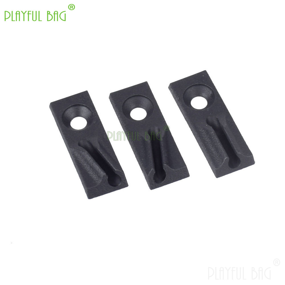 Açık Hava Sporları M-LOK Modül - Cable Organizer Bag incelemesi ve fiyatı