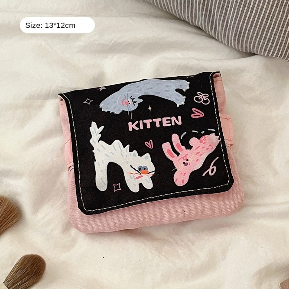 Yaratıcı Veri Kabloları Düzenl - Cable Organizer Bag incelemesi ve fiyatı