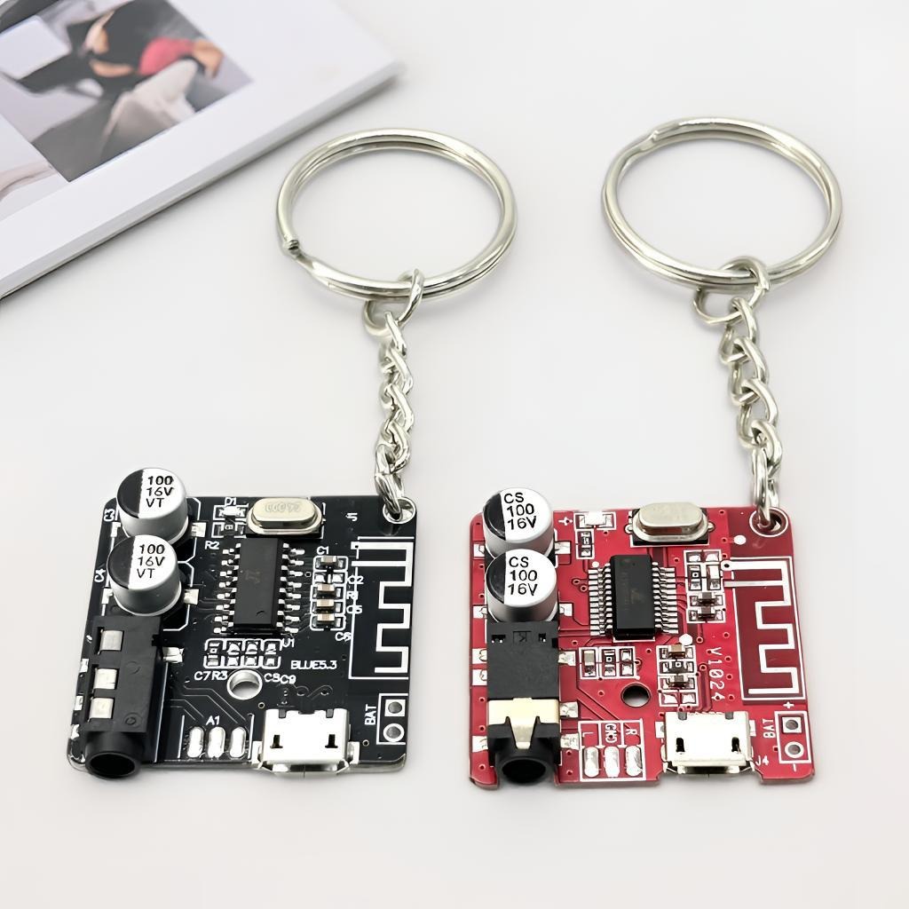 Cyberpunk Tarzı Devre Kartı An - Tech Accessories Wholesale incelemesi ve fiyatı