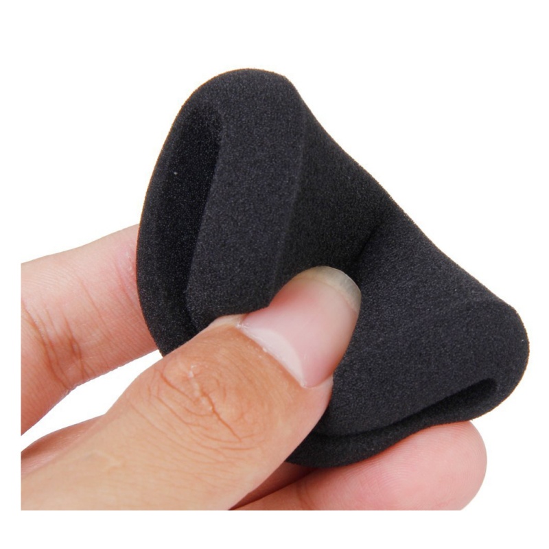 1 çift kulaklık kollu siyah ku - Tech Accessories Speaker incelemesi ve fiyatı