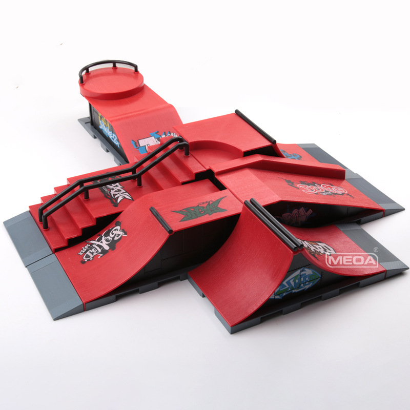 Profesyonel Parmak Kaykay DIY  - Tech Deck Accessories incelemesi ve fiyatı
