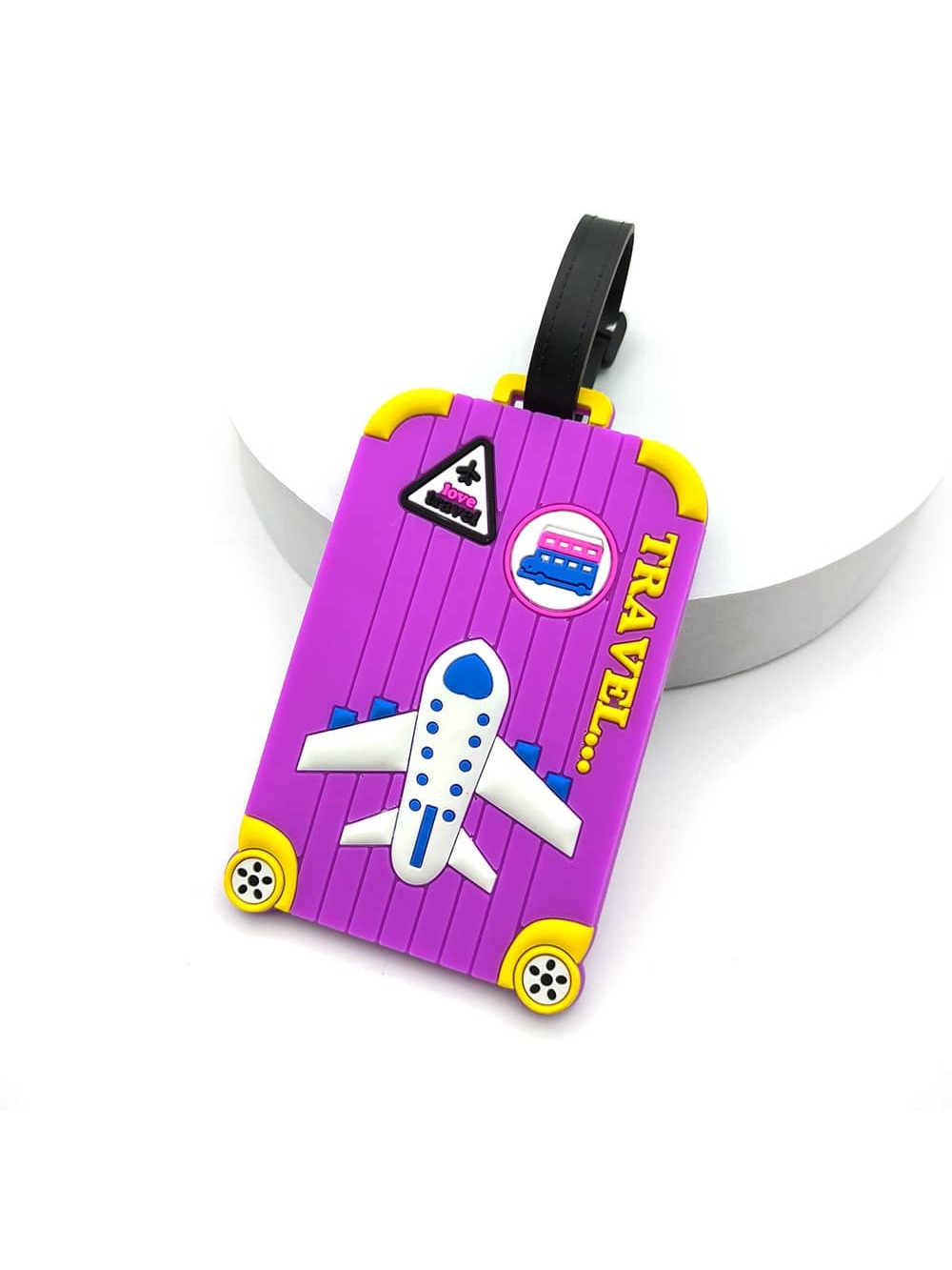1 adet yaratıcı uçak çok renkl - Tech Accessories For Travel incelemesi ve fiyatı