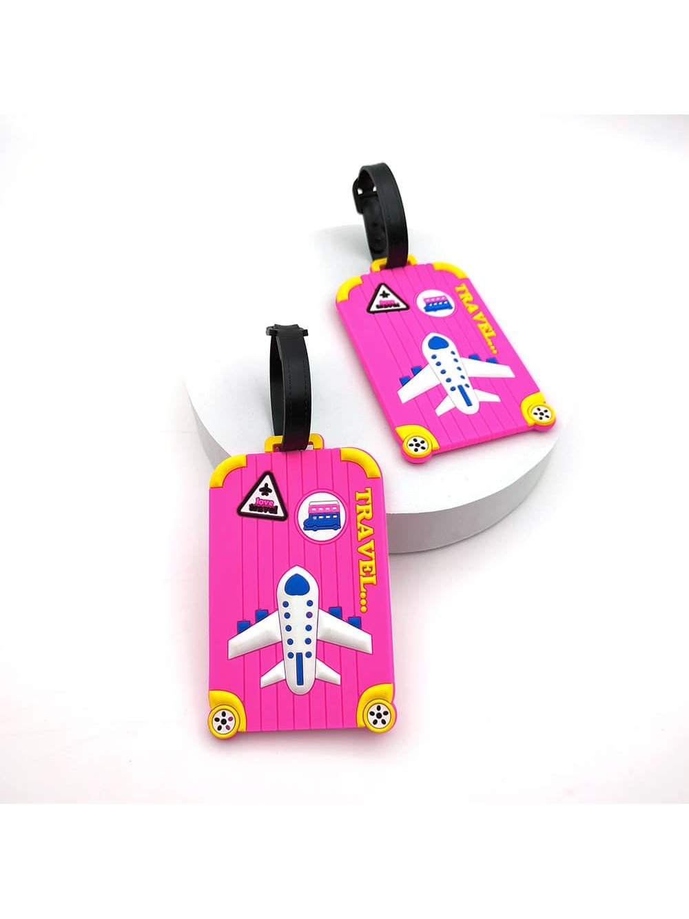 1 adet yaratıcı uçak çok renkl - Tech Accessories For Travel incelemesi ve fiyatı