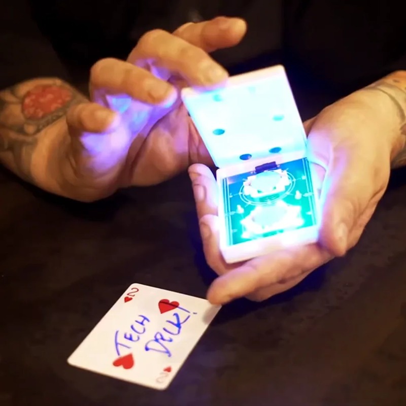 Tech Deck by Craig Petty Sihir - Tech Deck Accessories incelemesi ve fiyatı